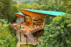 Span Resort and Spa, Padhar