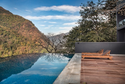 The Roseate Ganges Rishikesh Resort Price, Address & Reviews