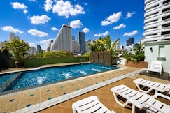 Woraburi Sukhumvit Hotel, Bangkok