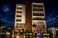 The Bliss Hotel - Pure Veg, Somnath
