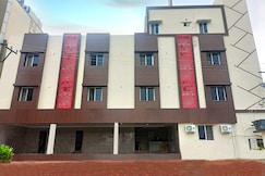 Hotel Elite Inn, Srikalahasti