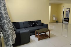 Padmanabha Abode Service Apartments, Thiruvananthapuram