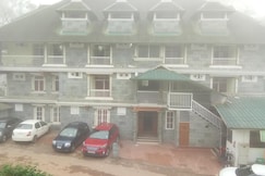 Eden Holidays, Munnar