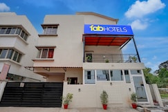 FabHotel Sri Aditya Inn, Bangalore