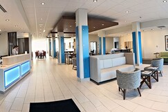 Holiday Inn Express & Suites Rantoul, Champaign