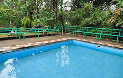 Swimming Pool 1