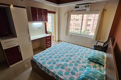 Fully Furnished 2100 SQFT 3 BHK Home For Events, Bhubaneshwar