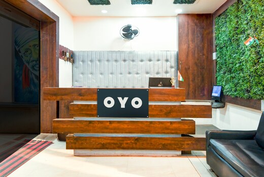 Hotel O Shree Sai Resort 2.0