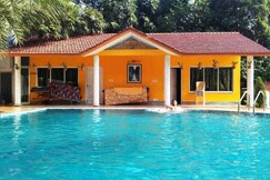Green Paradise Beach Villa goa, Goa