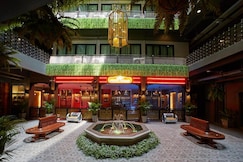 W22 by Burasari, Bangkok