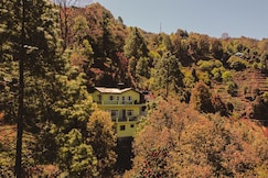 The Himalayan Living I Rooms & Guided Treks, Bhowali