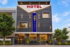 FabHotel Shivom, Indore