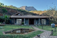 DurgBhumi Resort, Pune
