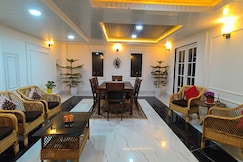 Kulam-a boutique homestay , Mirik