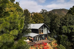 SaffronStays Junglee Murgi, Bhimtal
