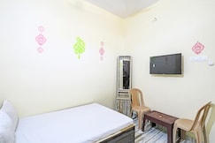 SPOT ON SKP Hotel, Moharli