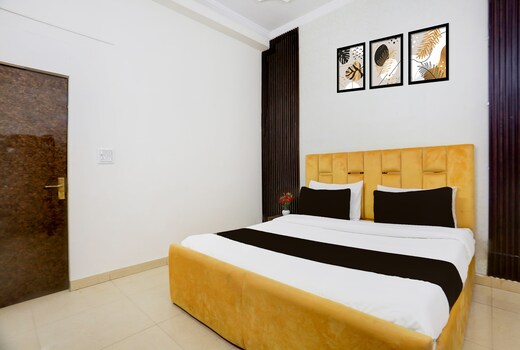 Super HOTEL O VP GRAND