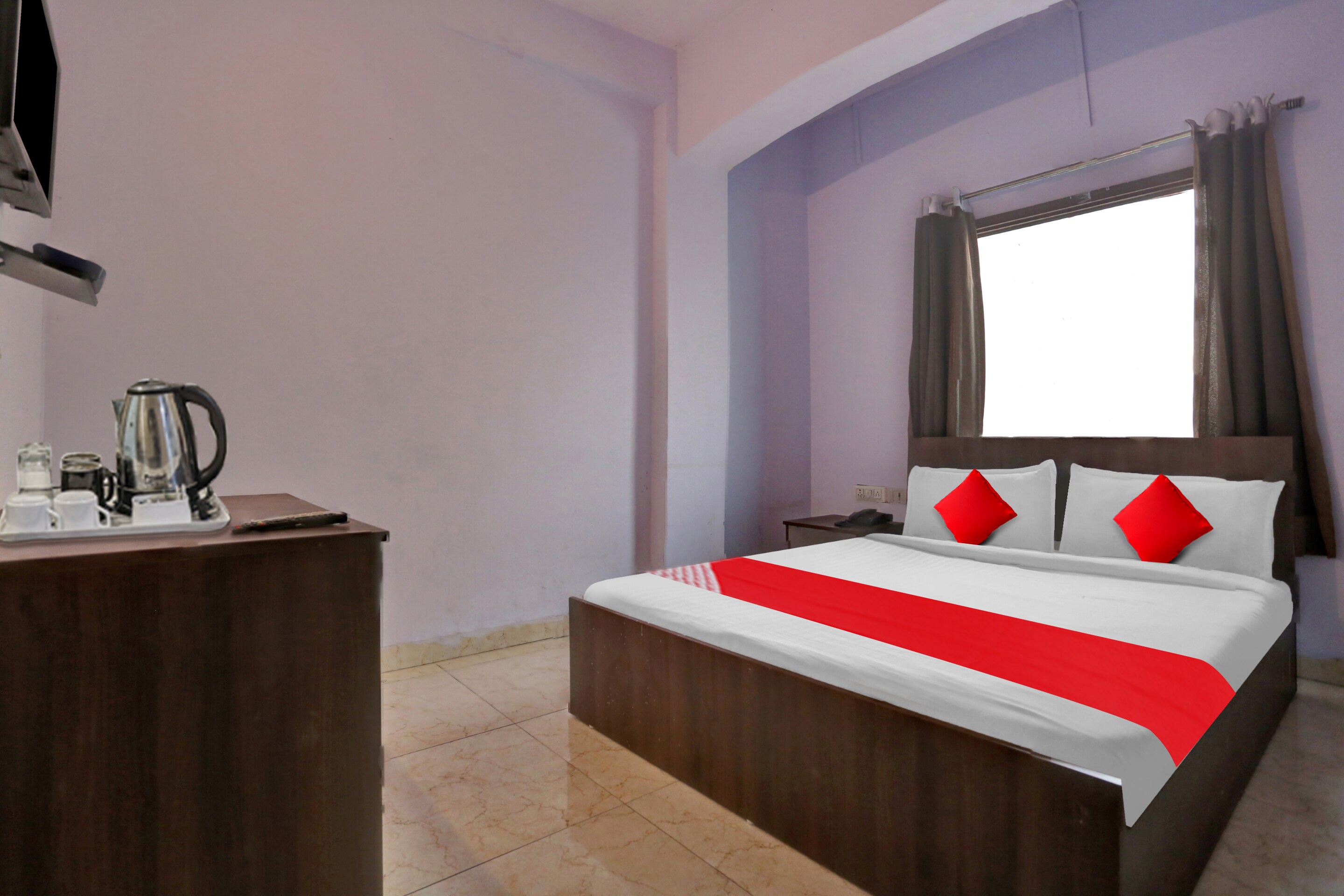 Flagship New Doraemon Residency - Tap to explore photos