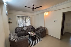 Spacious 2BHK near Pune Airport & Symbiosis, Pune