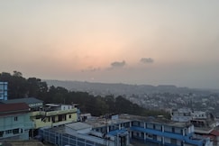Aerial Abode 2BHK, Shillong