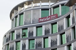 Pelican Hotel, Surendranagar, Gujarat