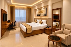 BHAVANIS Vista by Icon, Hosur