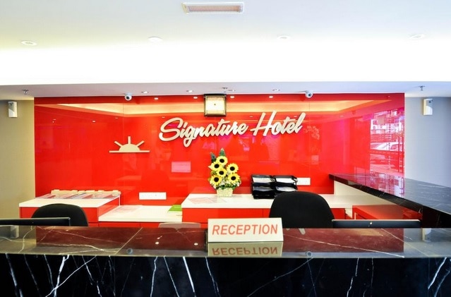 klinik sentral sri petaling