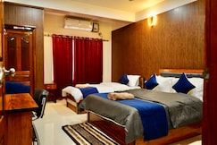 D2Stay Unit 3 Ulubari Shared Kitchen, Guwahati