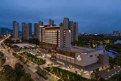Shangri La Putian, Putian