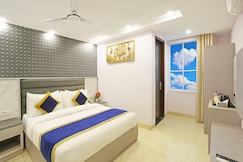 Mayfair Hotel, Delhi