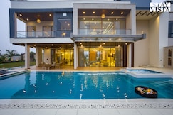 StayVista at Glory @ Priana, Jaipur