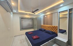 1BHK Family Zen Heaven Premium Suit Near Beach