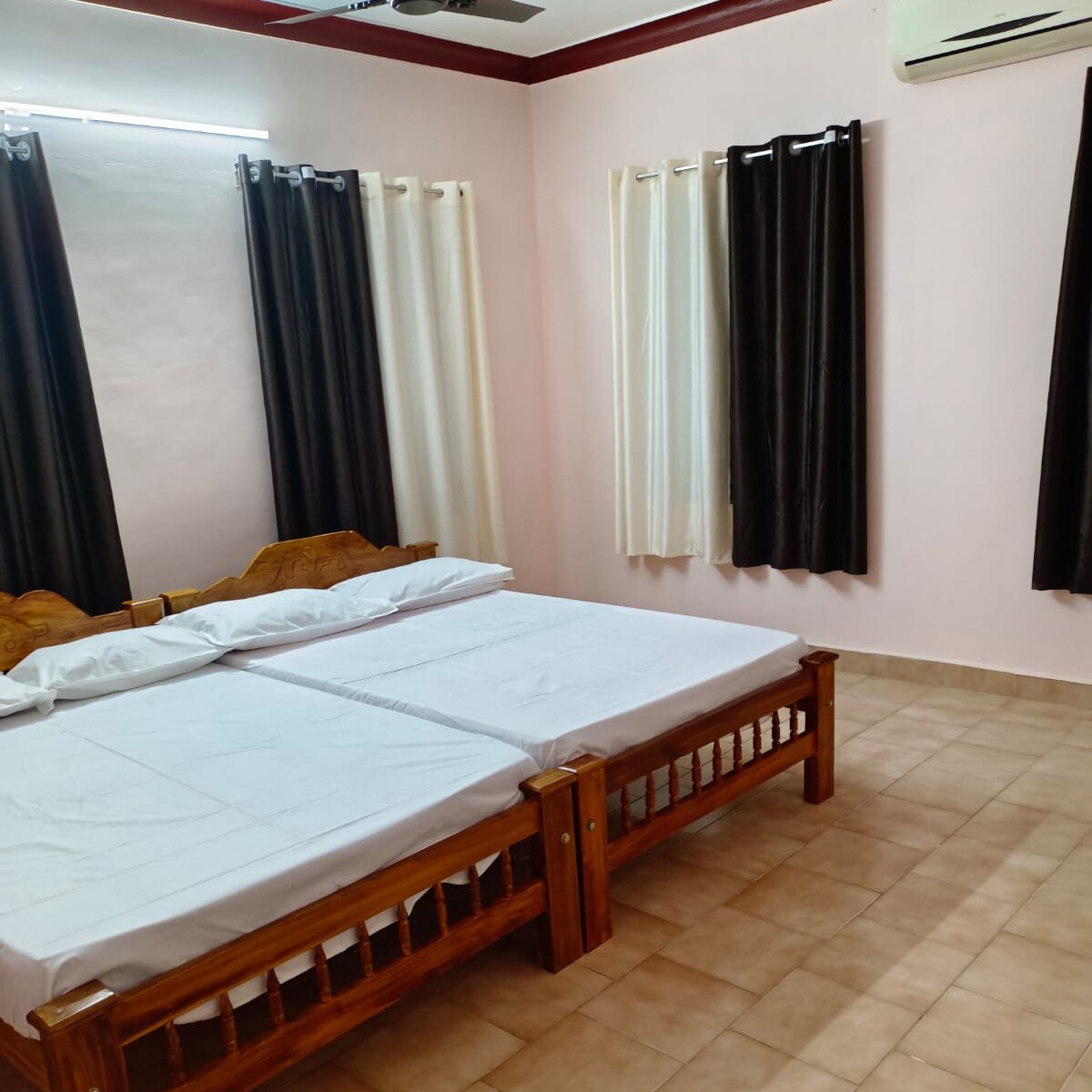 Geethas Residency - Tap to explore photos