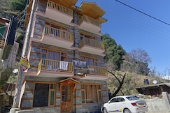 RS Group Of Hotels, 
Hanle