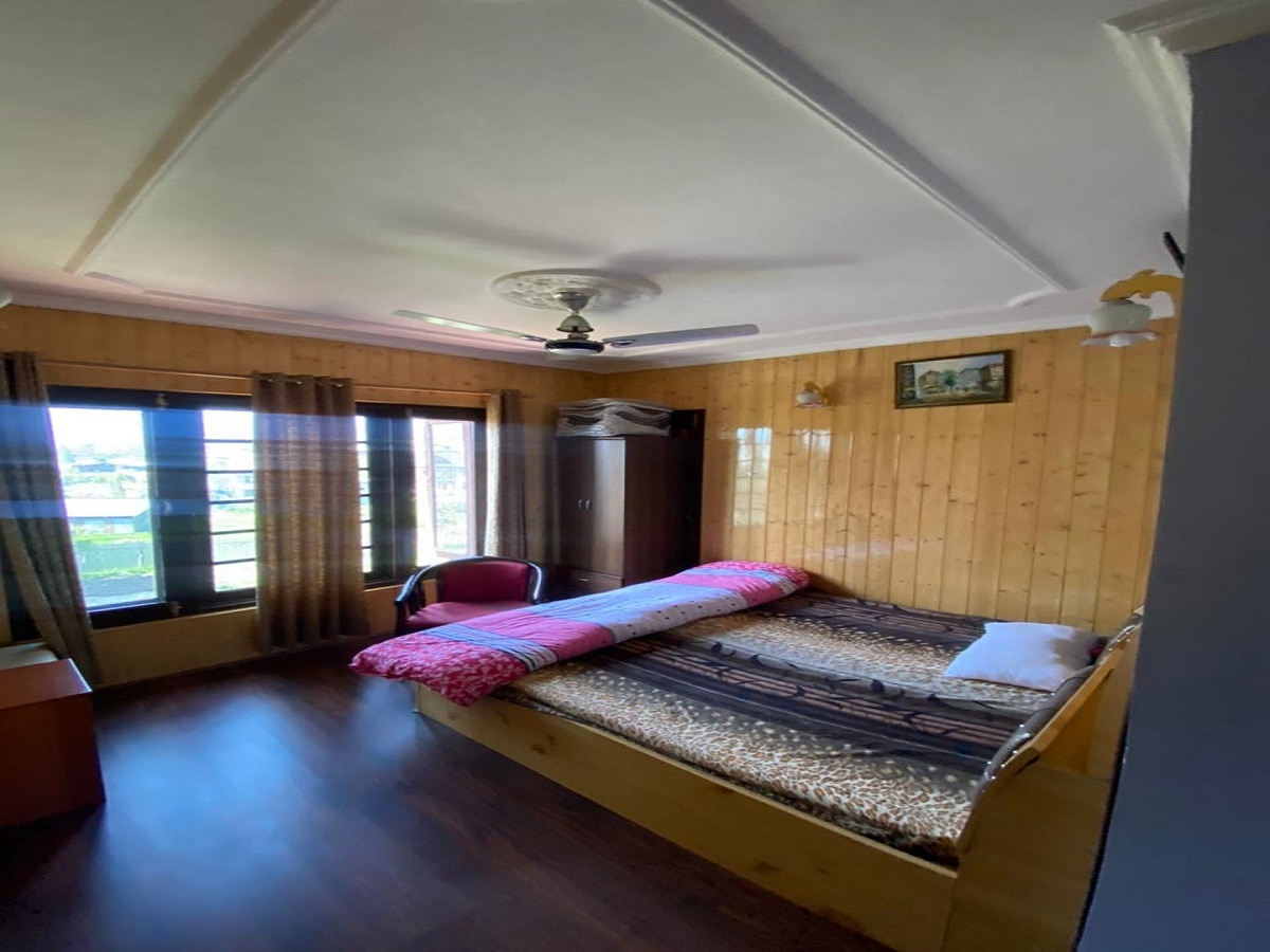 Asif heritage and resort - Tap to explore photos