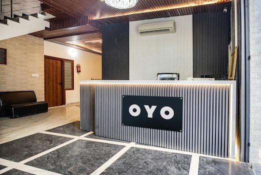 Hotel O Prince
