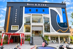 R D INN, Sultanpur