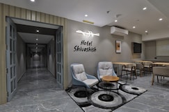 Hotel Shivashish, Ahmedabad