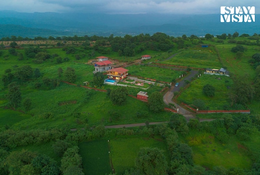 StayVista at Ravendell