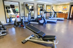 Staybridge Suites SILICON VALLEY-MILPITAS, سان جوس