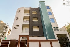 Hotel O CROWN PACIFIC, Bhopal