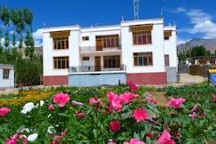 Orion Home | Rooms in a homestay, Leh
