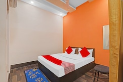 Super Hotel O New Pacifica Grand, Lucknow