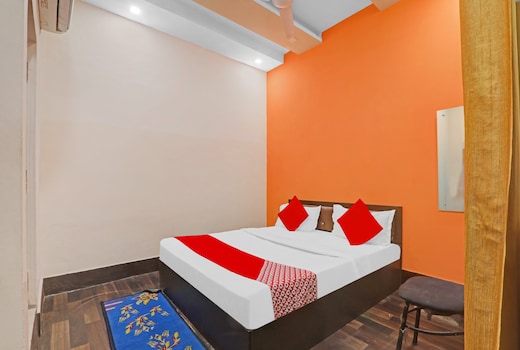 Super Hotel O New Pacifica Grand