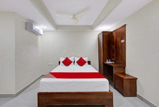 Hotel O Millennia