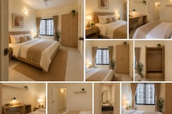 Spacious Luxury 2BHK   Prime Location, Pune
