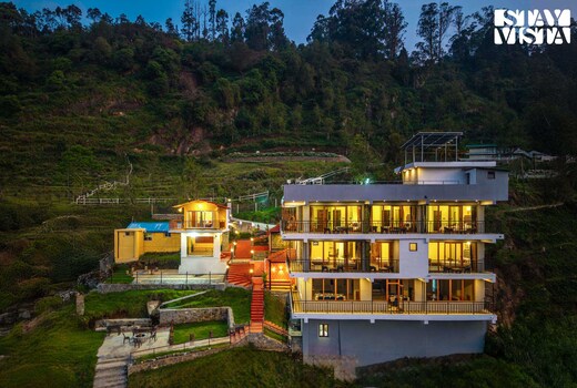 StayVista at Kurinji Amaze Kodai