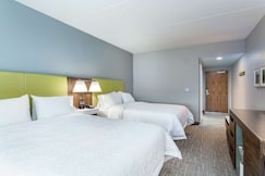 Hampton Inn & Suites Saraland Mobile AL, Mobile