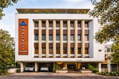 BHAGWATI LUXURIA, Indore