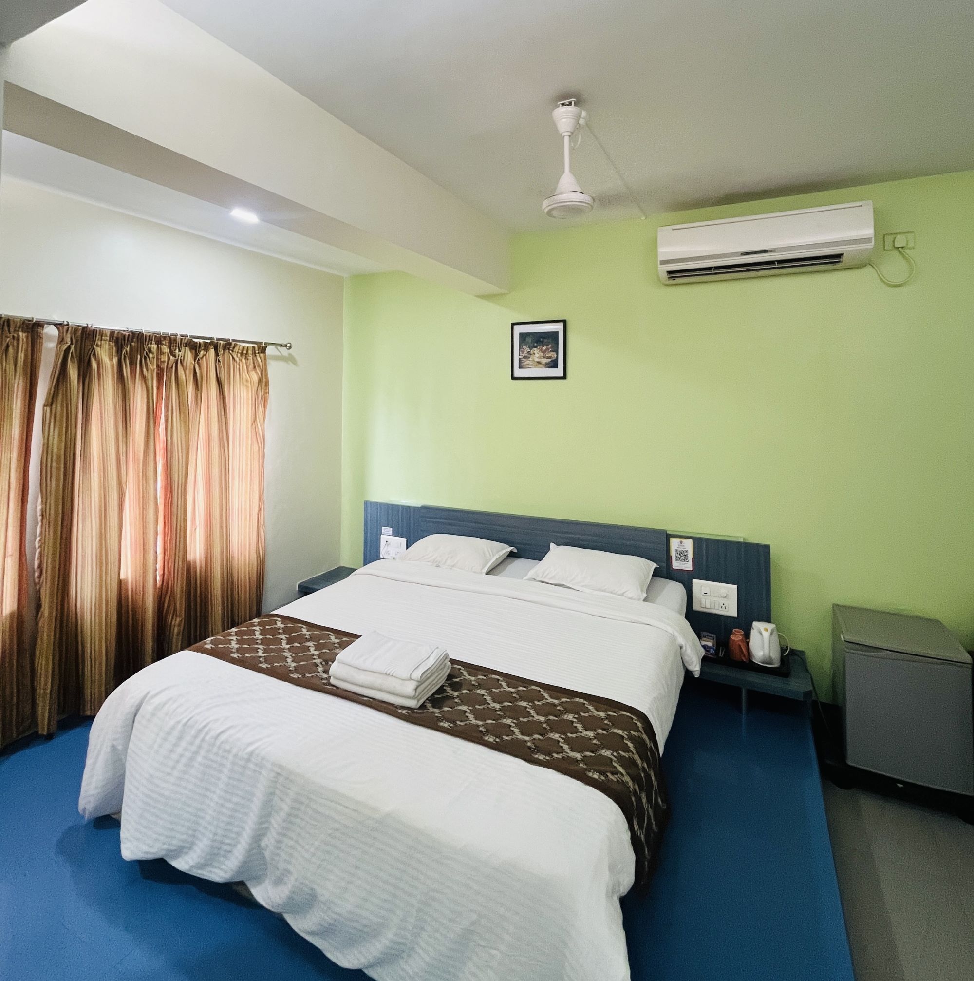 Super Deluxe Room Ac 1